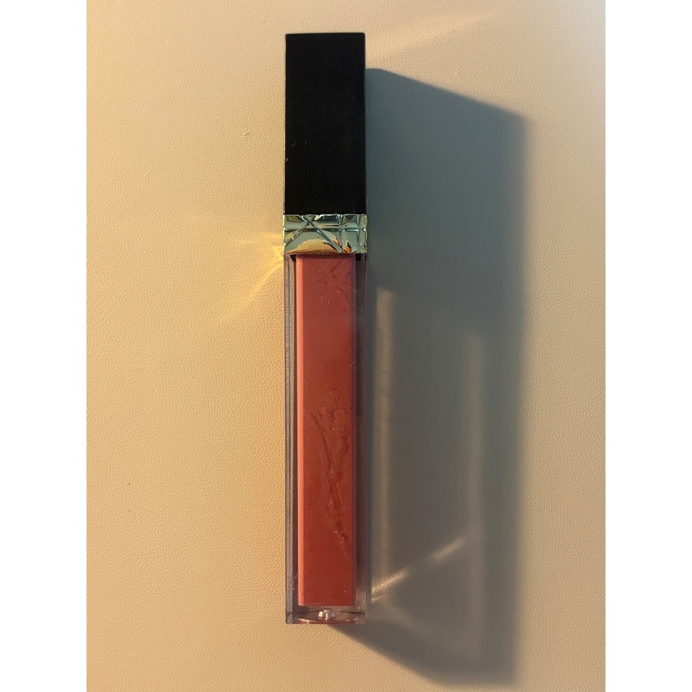 Kylie's Pretty Liquid Lipstick Mauve Pink Hello Kitty Bow Cap Gold Detail - Picture 4 of 6